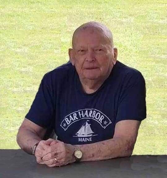 Obituary of Richard E Leclair