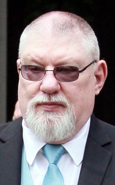 Obituario de Russell Lee Warthen