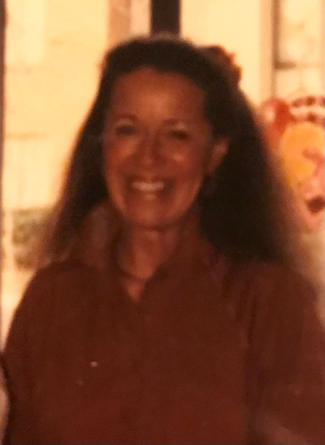 Obituary of Mary "Gaye" Guinn