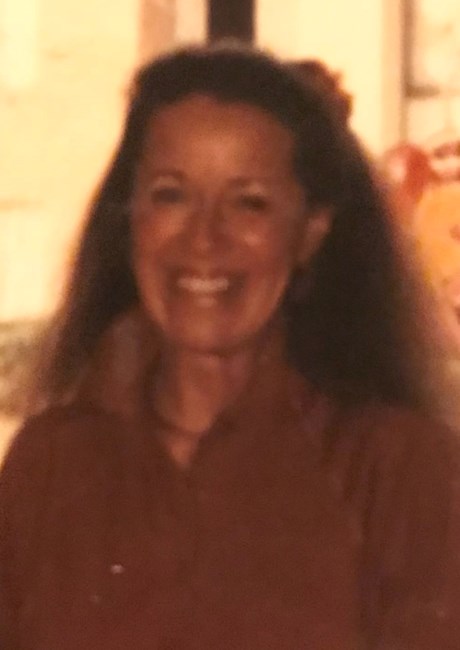 Obituary of Mary "Gaye" Guinn