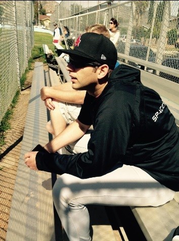 Obituary of Robert James Bingham