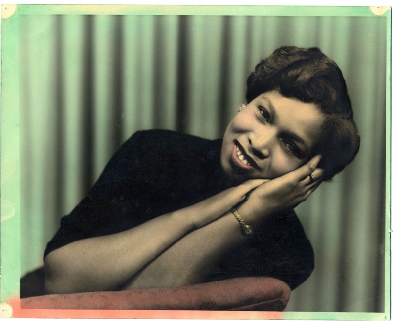 Obituary of Alice Marcella King