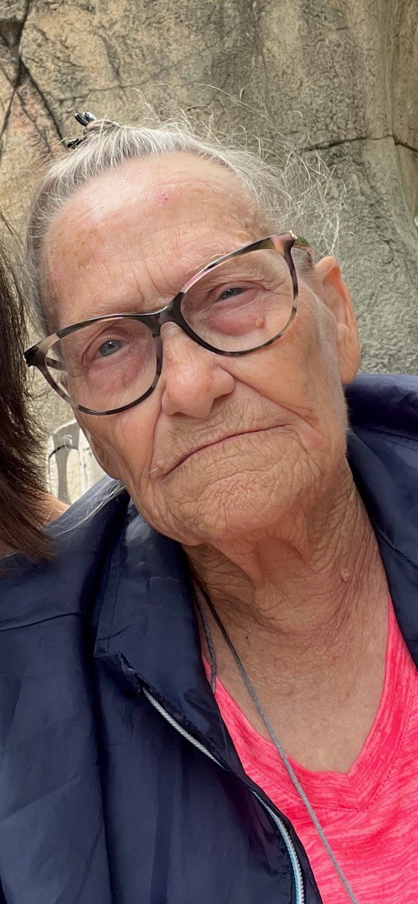 Obituario de Rosie Longon Bourque