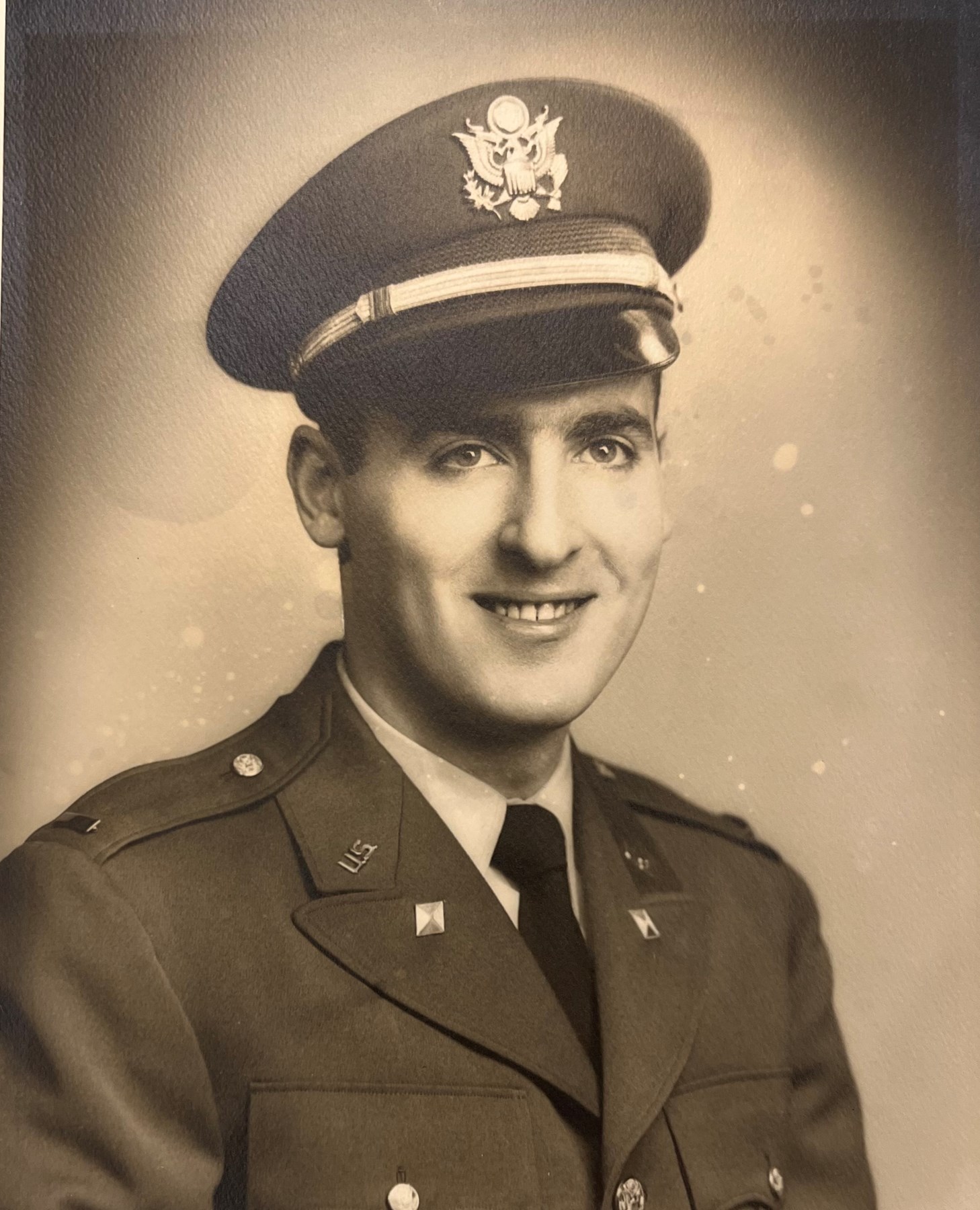 Obituary of Martin Miller