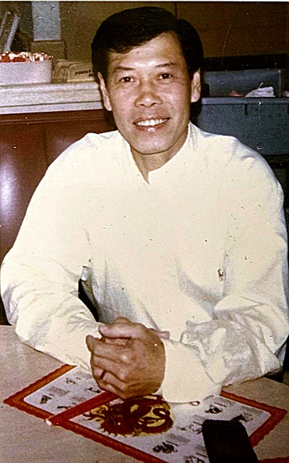 Obituary of Kevin Thanh Le