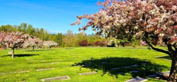 Avis de décès de Isamu Furutani