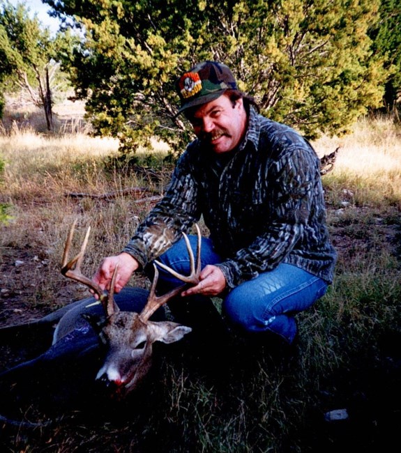 Obituary of Billy Ray Hood