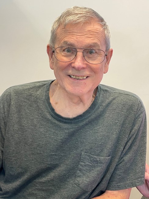 Obituary of Robert G Batman