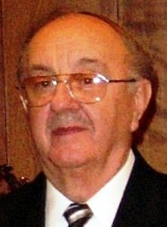 Obituary of Bernard G. Brindza