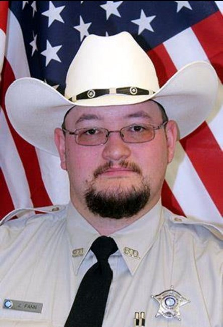 Obituario de Jason Fann