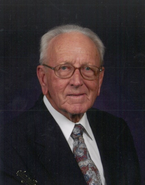 Obituary of John "Jack" Melvin Staples