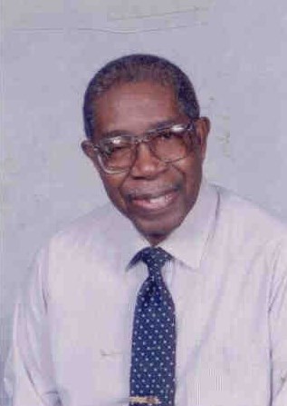 Obituary of Mr. Murray Murrell