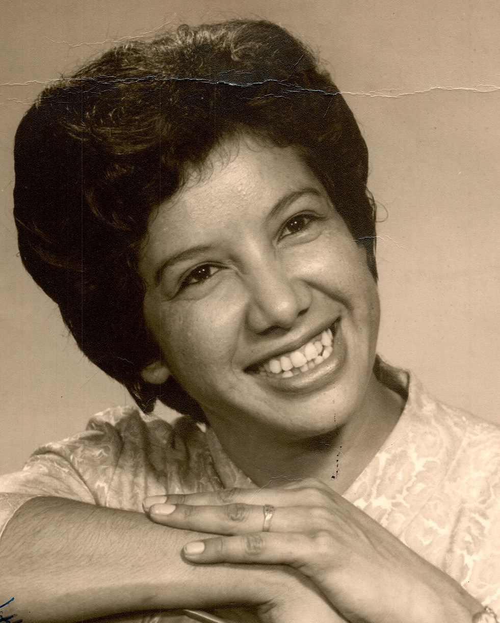 Isabel Cerda Medina Obituary Houston, TX