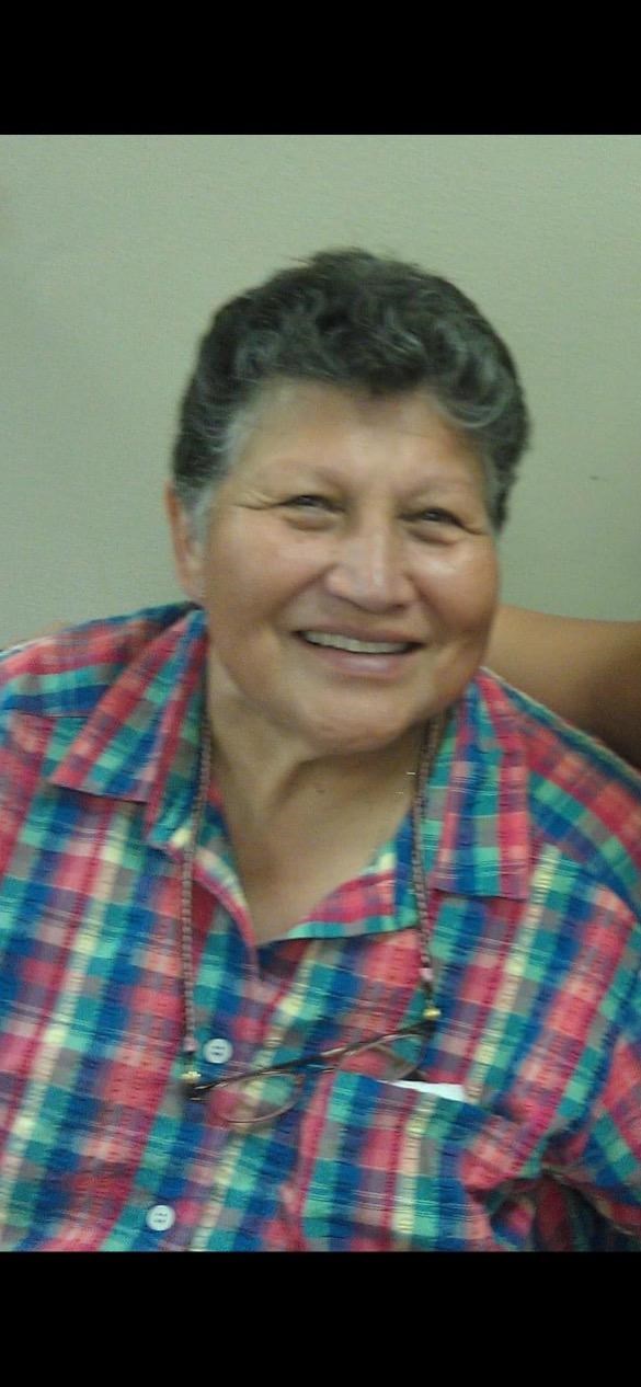 Obituary of Martha Orozco