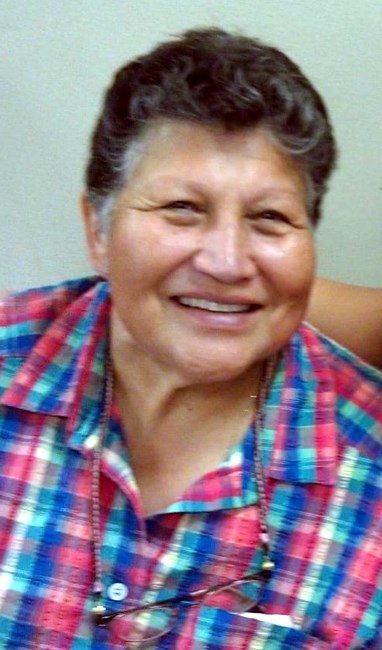 Obituary of Martha Orozco