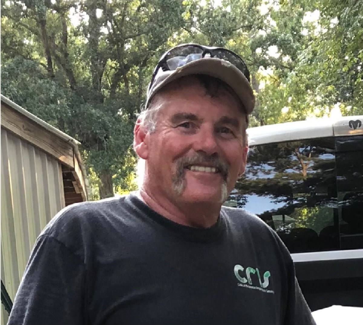 Obituary of Charles Christopher Green