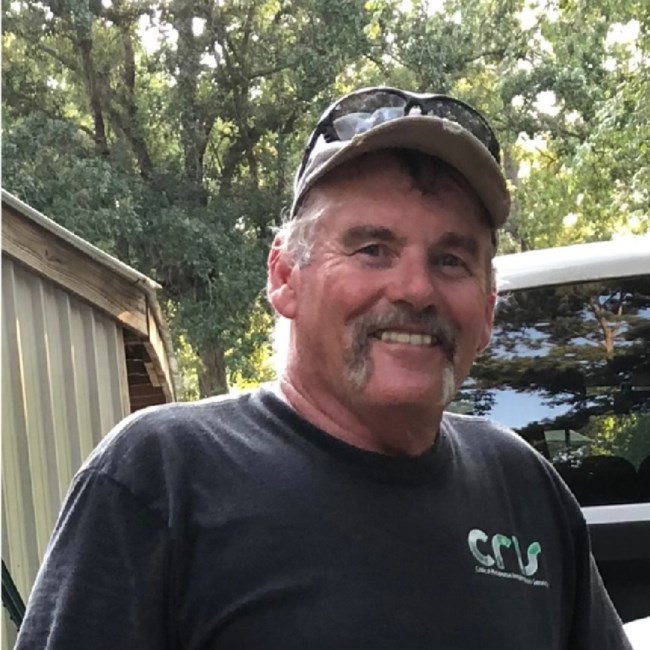 Obituary of Charles Christopher Green