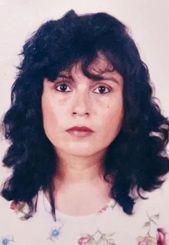 Obituary of María del Carmen Aranda Campos