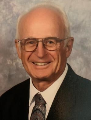 Obituario de Charles Harrison Ward
