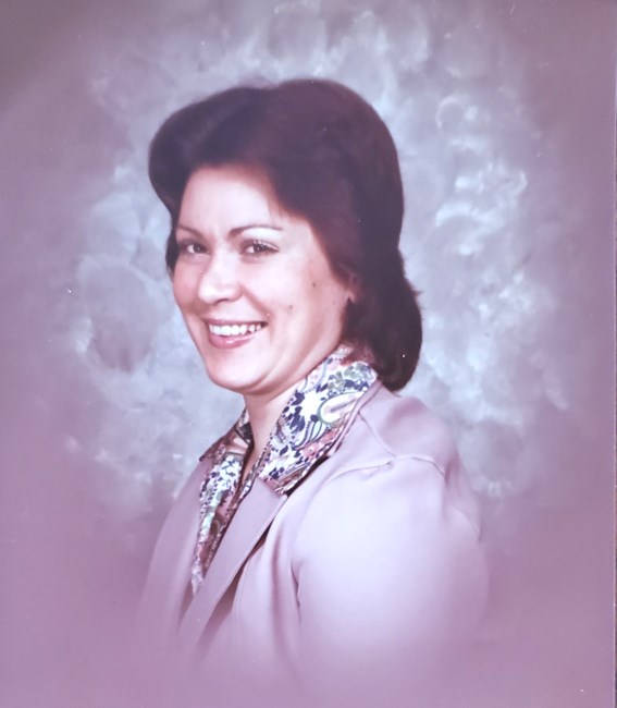 Obituary of Deborah Carol Row