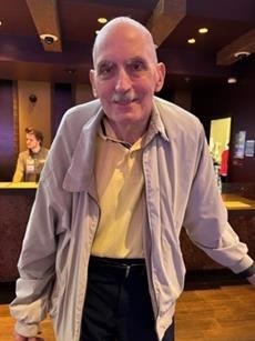 Obituary of William "Jim" Drexler