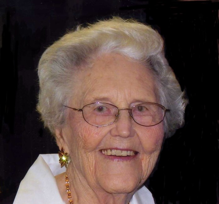 Obituary of Madeline "Ruth" Whiting
