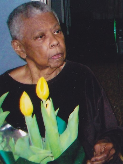 Obituary of Patricia E. Ball