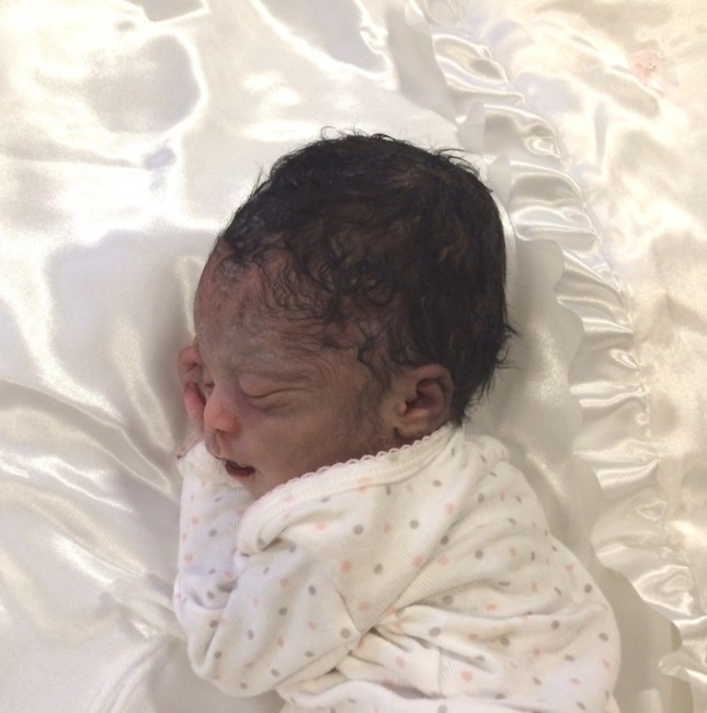 Obituary of Keyonna La'Nae Fonville