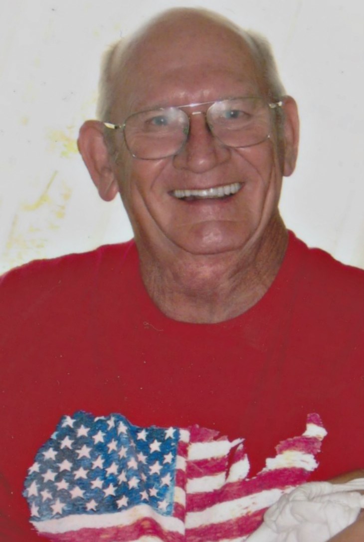 Robert Harper Obituary Kansas City, MO