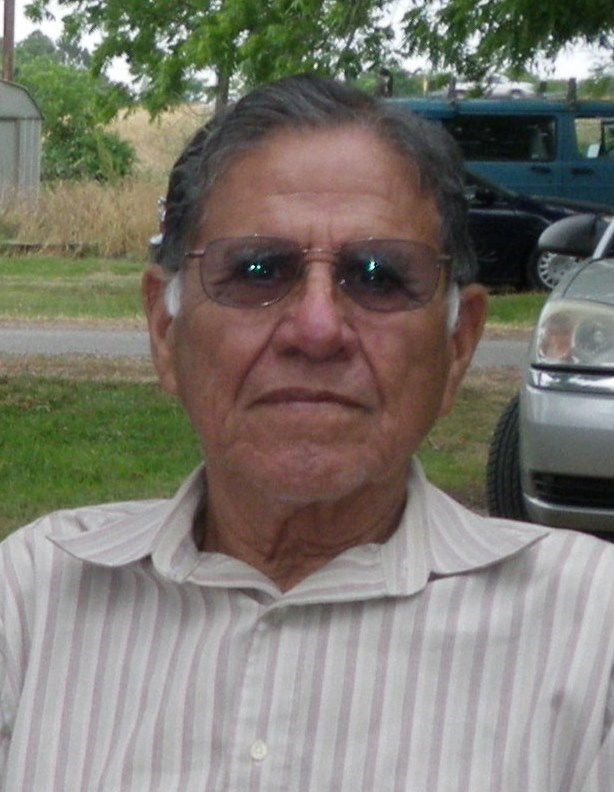Jose C. Castellano Obituary Humble, TX