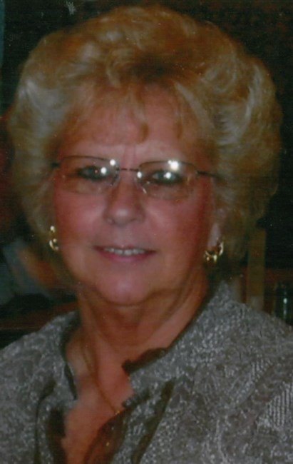 Obituary of Barbara Murphy