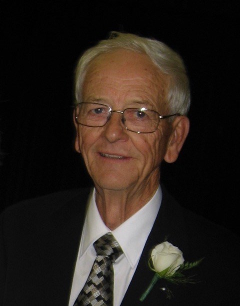 Obituary of John Knute Nordlee