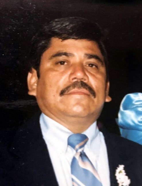 Obituary of Francisco Martinez