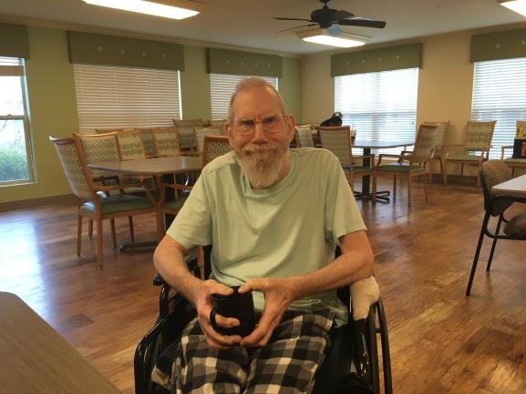 Obituario de George Medford Moran Jr.