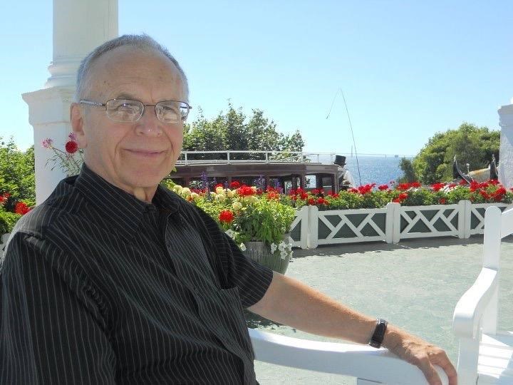 Obituary of Mike Smead