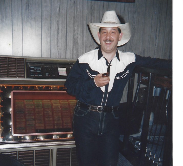 Obituary of Eugene S. Palffy