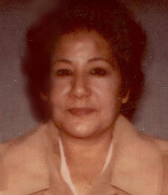 Obituary of Maria Teresa Ornelas