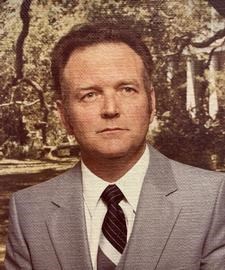 Obituary of John M Skaggs