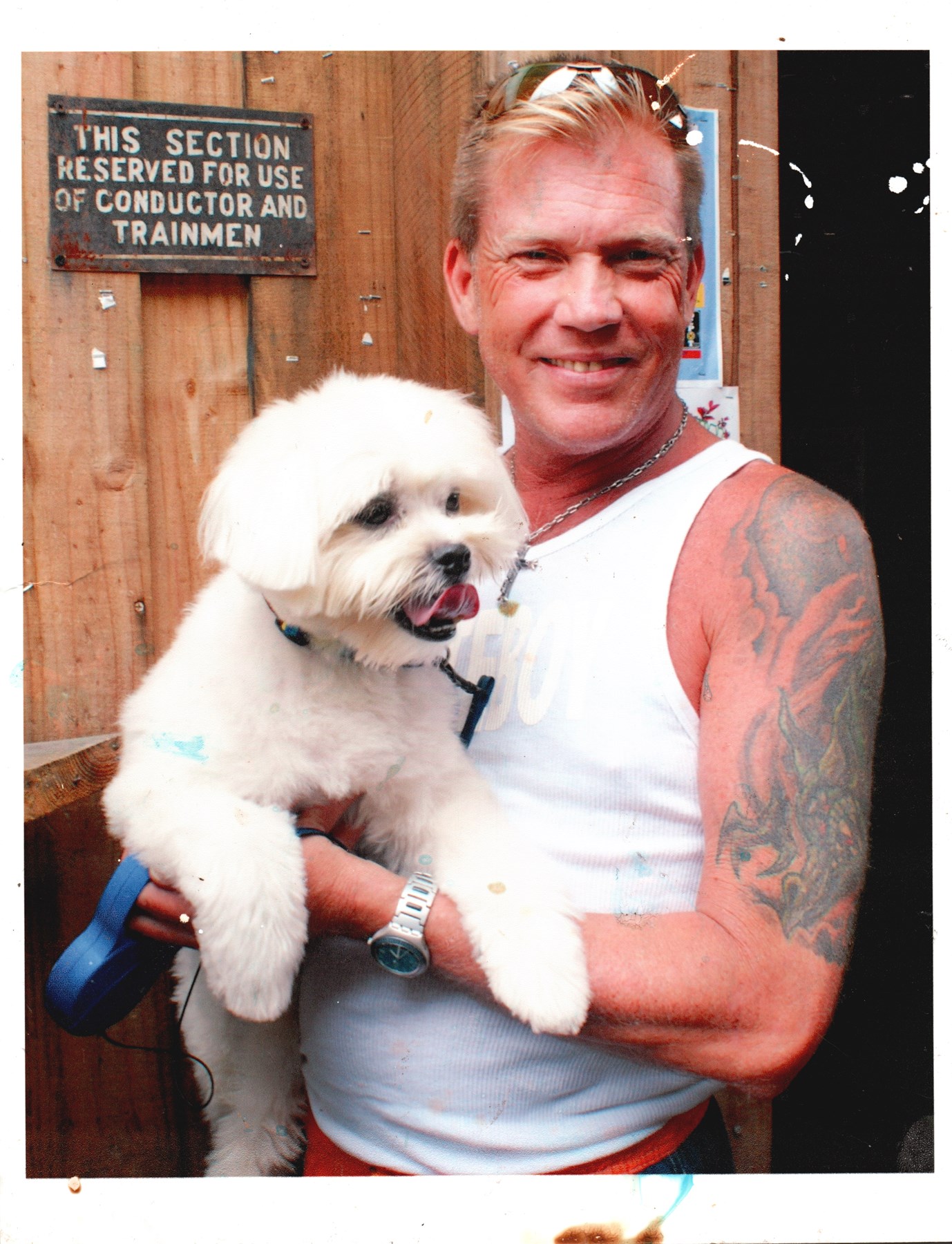 Obituary of Christopher Lloyd Gjertsen