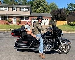 Obituary of Samuel Owen Sykes