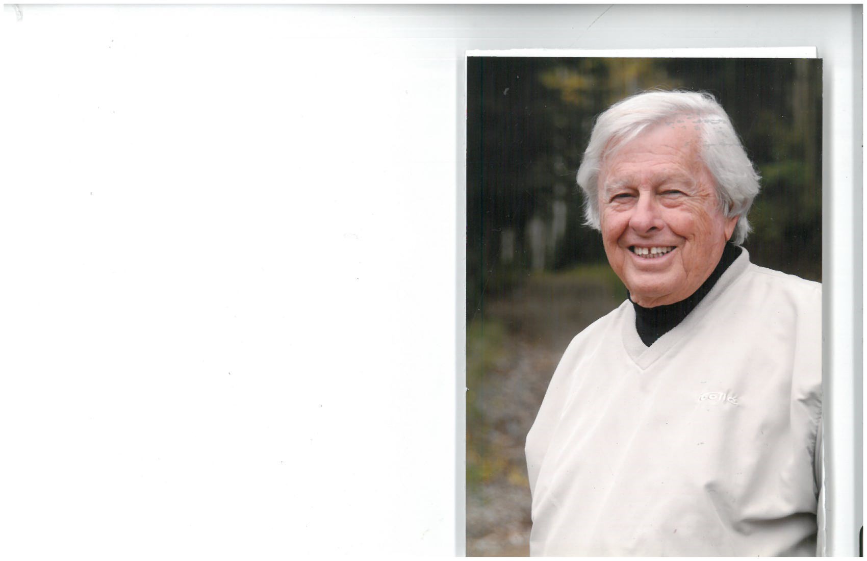 Obituary of Earl Glenn Colton Jr.