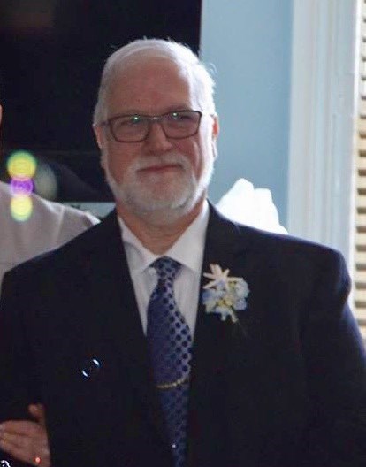 Obituary of Jack Barry Hotchkiss