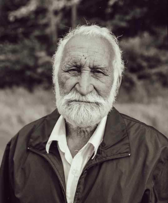 Obituary of Dogar Singh Bains