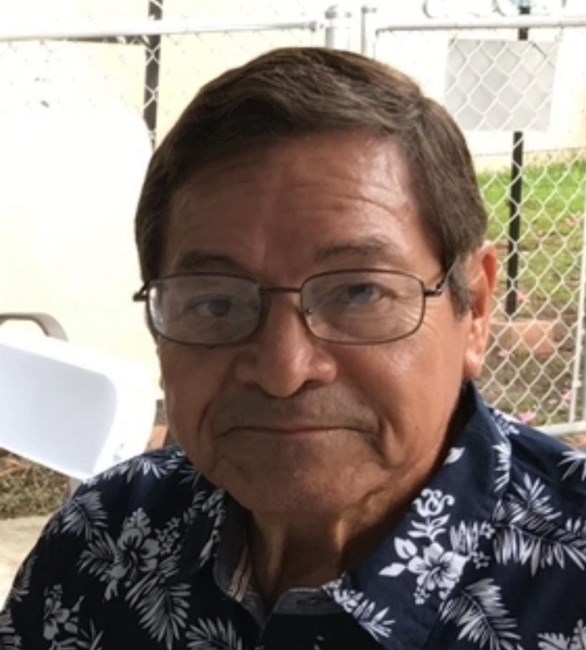 Obituary of Jose F Medina Zegarra
