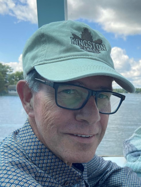 Obituary of Terry James Clement