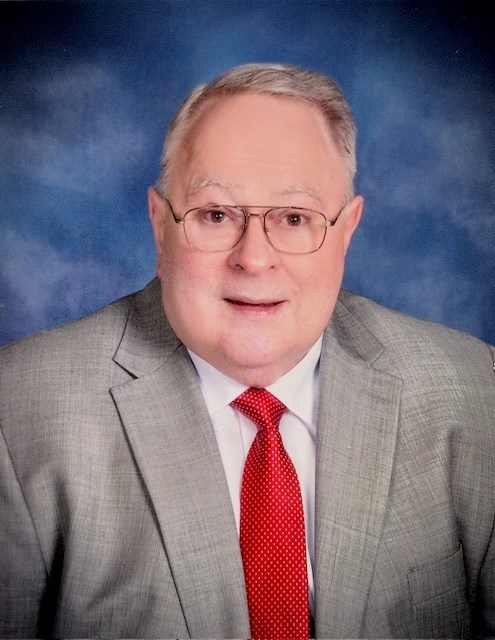 Obituario de Burt Raymond Francis Jr.