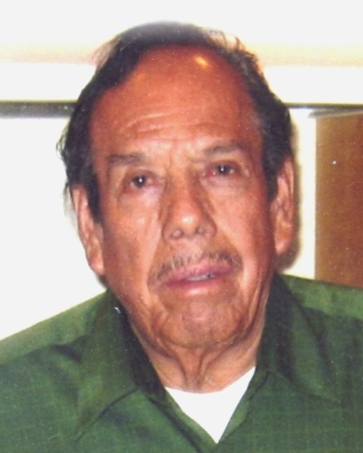 Obituary of Francisco Piedra Aguirre