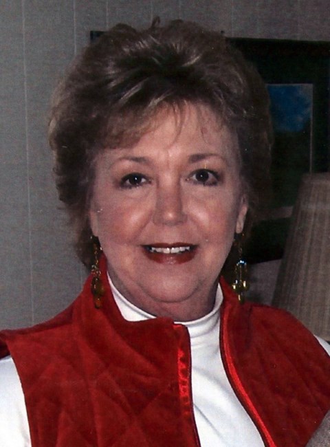 Obituary of Marilyn Kay Frazer