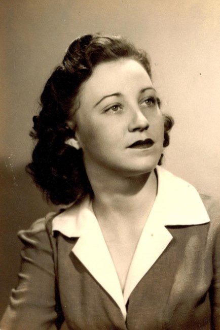 Obituary of Irene Schroeder Lane