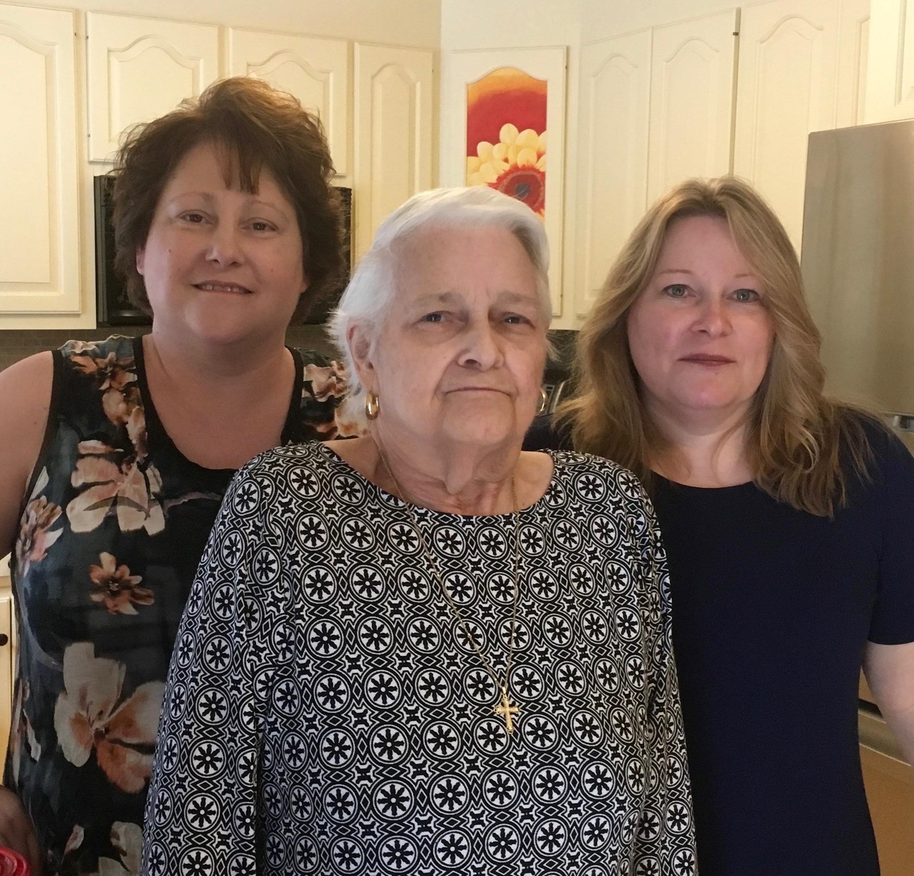 Obituary of Margaret Helen French